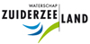 Logo Waterschap Zuiderzeeland