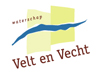 Logo Waterschap Velt en Vecht